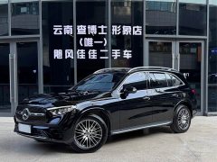 Mercedes-Benz GLC 300 L 4MATIC Dynamic 5-Seater - ფოტო 1