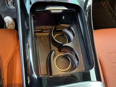 Mercedes-Benz GLC 300 L 4MATIC Dynamic 5-Seater - ფოტო 15