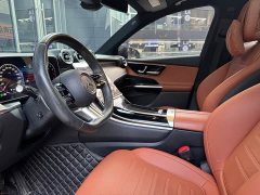 Mercedes-Benz GLC 300 L 4MATIC Dynamic 5-Seater - ფოტო 4