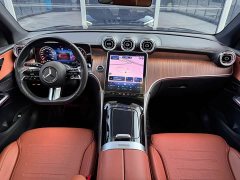 Mercedes-Benz GLC 300 L 4MATIC Dynamic 5-Seater - ფოტო 5
