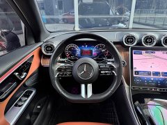 Mercedes-Benz GLC 300 L 4MATIC Dynamic 5-Seater - ფოტო 6