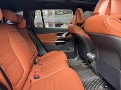 Mercedes-Benz GLC 300 L 4MATIC Dynamic 5-Seater - ფოტო 7