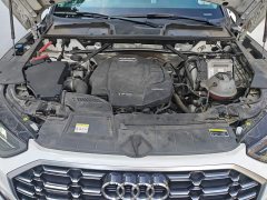 Audi Q5L 40 TFSI Luxury Dynamic - ფოტო 10