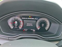 Audi Q5L 40 TFSI Luxury Dynamic - ფოტო 14