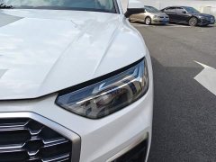 Audi Q5L 40 TFSI Luxury Dynamic - ფოტო 5