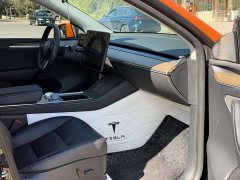 Tesla Model Y 2021 Standard Range RWD - ფოტო 10