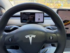 Tesla Model Y 2021 Standard Range RWD - ფოტო 13