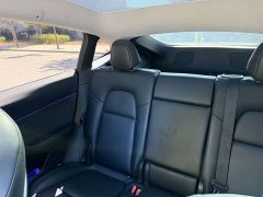 Tesla Model Y 2021 Standard Range RWD - ფოტო 15