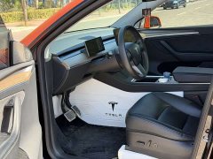 Tesla Model Y 2021 Standard Range RWD - ფოტო 9