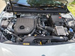 Mercedes-Benz A-Class 2023 A 200 L Fashion Edition - ფოტო 10