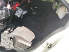 Mercedes-Benz A-Class 2023 A 200 L Fashion Edition - ფოტო 11