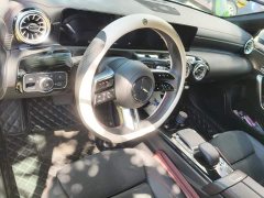 Mercedes-Benz A-Class 2023 A 200 L Fashion Edition - ფოტო 12