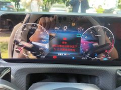 Mercedes-Benz A-Class 2023 A 200 L Fashion Edition - ფოტო 14