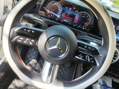 Mercedes-Benz A-Class 2023 A 200 L Fashion Edition - ფოტო 15