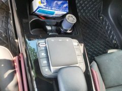 Mercedes-Benz A-Class 2023 A 200 L Fashion Edition - ფოტო 16