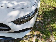 Mercedes-Benz A-Class 2023 A 200 L Fashion Edition - ფოტო 5