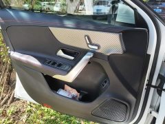 Mercedes-Benz A-Class 2023 A 200 L Fashion Edition - ფოტო 7