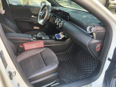Mercedes-Benz A-Class 2023 A 200 L Fashion Edition - ფოტო 8