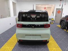 Wuling Hongguang MINIEV 2021 Macaron Fashion Edition LFP Battery - ფოტო 4
