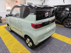 Wuling Hongguang MINIEV 2021 Macaron Fashion Edition LFP Battery - ფოტო 7