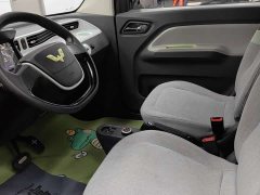Wuling Hongguang MINIEV 2021 Macaron Fashion Edition LFP Battery - ფოტო 8