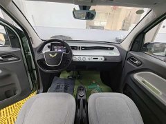 Wuling Hongguang MINIEV 2021 Macaron Fashion Edition LFP Battery - ფოტო 9