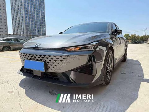 2024 Changan UNI-V 1.5T Premium - ავტომობილი ჩინეთიდან