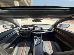 Changan UNI-V 1.5T Premium - ფოტო 10