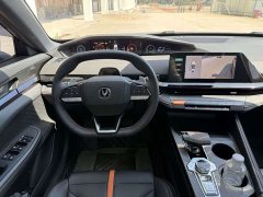 Changan UNI-V 1.5T Premium - ფოტო 12