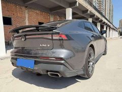 Changan UNI-V 1.5T Premium - ფოტო 4