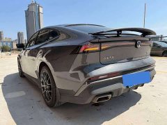 Changan UNI-V 1.5T Premium - ფოტო 6