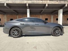 Changan UNI-V 1.5T Premium - ფოტო 7