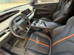 Changan UNI-V 1.5T Premium - ფოტო 8