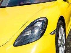 Porsche 718 2022 Cayman 2.0T - ფოტო 11