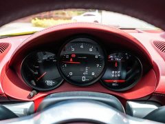 Porsche 718 2022 Cayman 2.0T - ფოტო 2