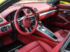 Porsche 718 2022 Cayman 2.0T - ფოტო 4