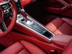 Porsche 718 2022 Cayman 2.0T - ფოტო 5