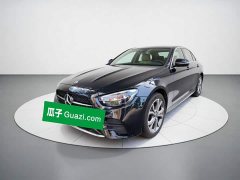 Mercedes-Benz E-Class 2021 Facelift E 300 L Sport Fashion Edition - ფოტო 1