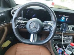 Mercedes-Benz E-Class 2021 Facelift E 300 L Sport Fashion Edition - ფოტო 11
