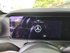 Mercedes-Benz E-Class 2021 Facelift E 300 L Sport Fashion Edition - ფოტო 12