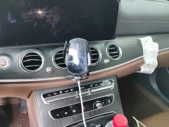 Mercedes-Benz E-Class 2021 Facelift E 300 L Sport Fashion Edition - ფოტო 14