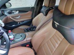Mercedes-Benz E-Class 2021 Facelift E 300 L Sport Fashion Edition - ფოტო 16