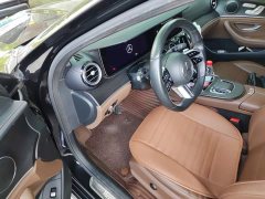 Mercedes-Benz E-Class 2021 Facelift E 300 L Sport Fashion Edition - ფოტო 17
