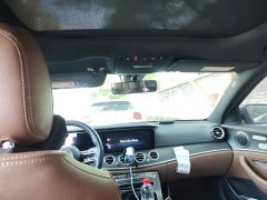 Mercedes-Benz E-Class 2021 Facelift E 300 L Sport Fashion Edition - ფოტო 19