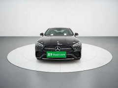 Mercedes-Benz E-Class 2021 Facelift E 300 L Sport Fashion Edition - ფოტო 2