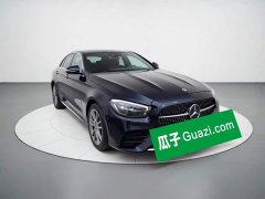Mercedes-Benz E-Class 2021 Facelift E 300 L Sport Fashion Edition - ფოტო 3