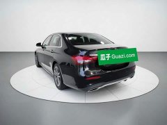 Mercedes-Benz E-Class 2021 Facelift E 300 L Sport Fashion Edition - ფოტო 4