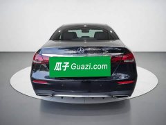 Mercedes-Benz E-Class 2021 Facelift E 300 L Sport Fashion Edition - ფოტო 5