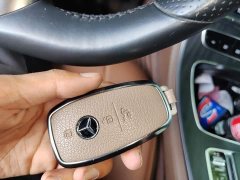 Mercedes-Benz E-Class 2021 Facelift E 300 L Sport Fashion Edition - ფოტო 9