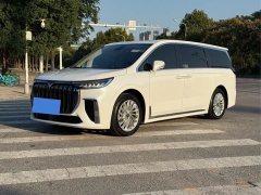Voyah 0 Edition 475km - ფოტო 1